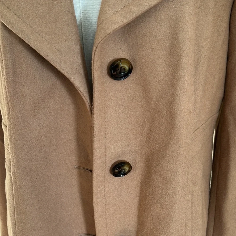 London Fog coat - Picture 2 of 7